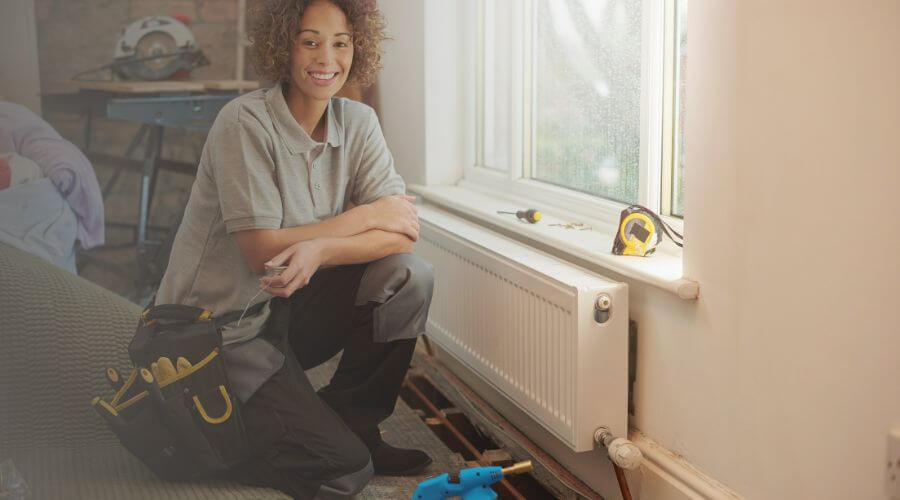 Plumbing in West New York, NJ
